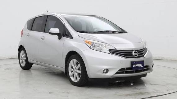 NISSAN VERSA NOTE 2014 3N1CE2CP2EL359589 image